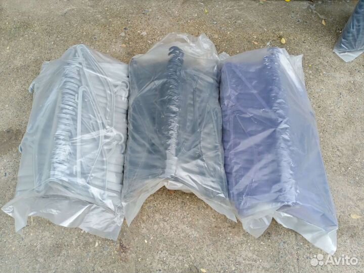 Плечики. Вешалка. Доставка