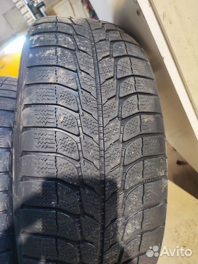 Michelin Latitude X-Ice 225/65 R17 101Q