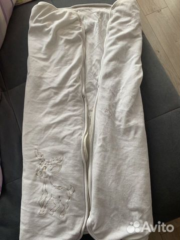 Конверт одеяло