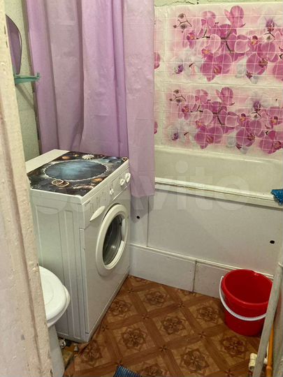 1-к. квартира, 32 м², 4/4 эт.