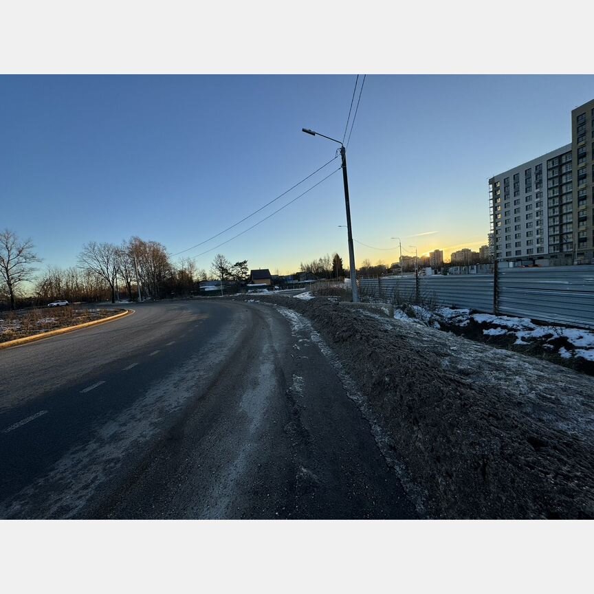 2-к. квартира, 53 м², 11/14 эт.
