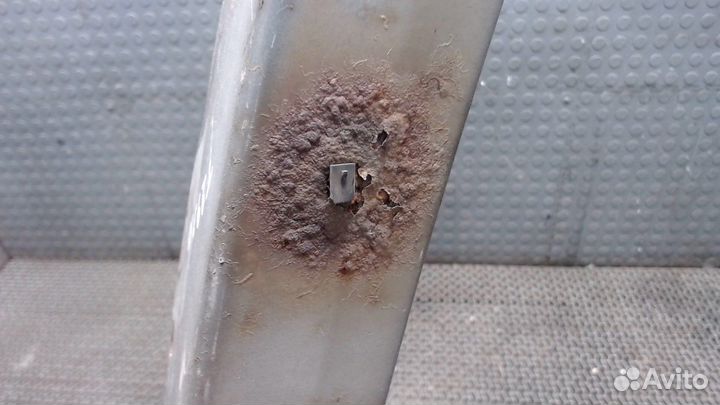 Усилитель бампера Dodge Caliber, 2007