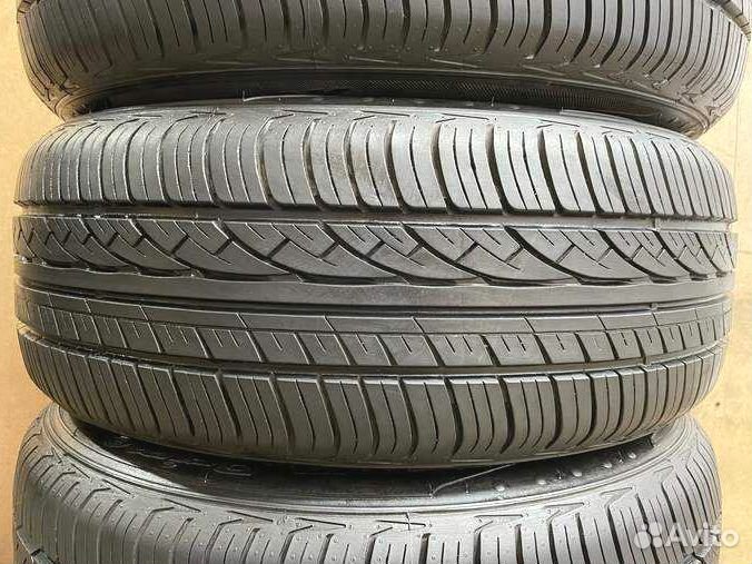 Hankook Ventus Prime K105 215/55 R17 94V