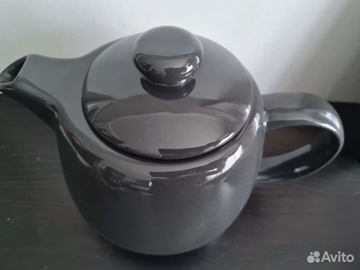 Чайник заварочный