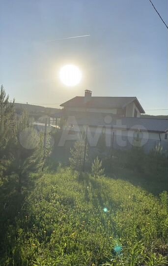 Участок 11,4 сот. (ИЖС)