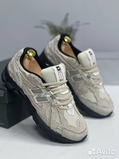 Кроссовки New balance 1906d