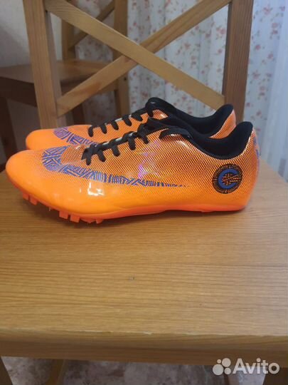 Шиповки для бега 39