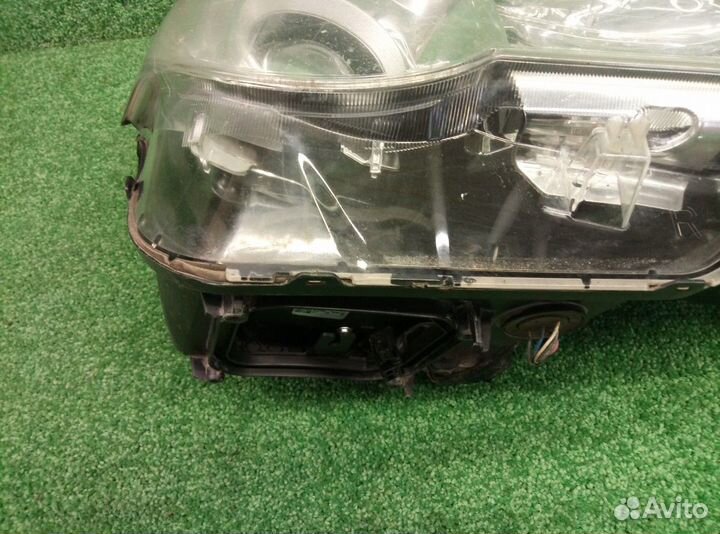 Фара правая Lexus GX 2009-2013 8114560F01