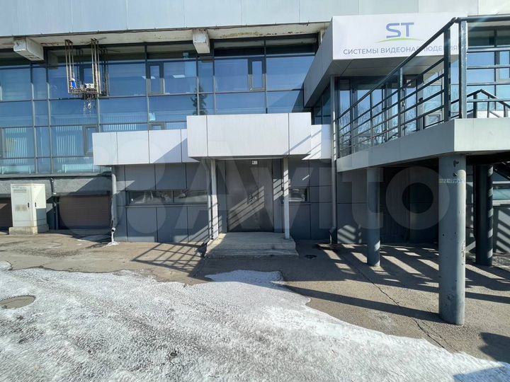 Свободного назначения, 490 м²