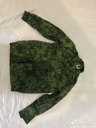 Военная форма летняя
