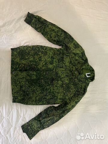 Военная форма летняя