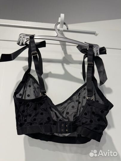 Топ/бюстгальтер новый incity 46(M)