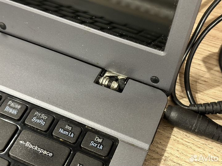 Ультрабук DNS X300 Intel Core i5