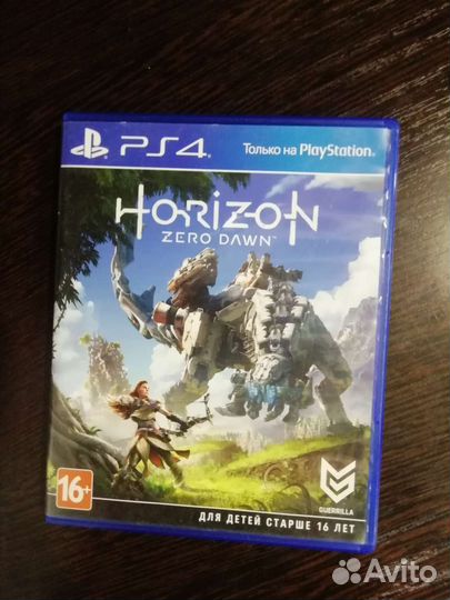 Игры для приставок ps4