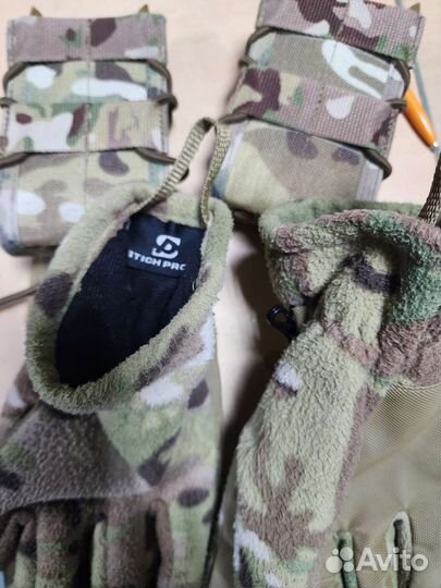 Подсумок ак