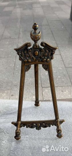 Подставка Латунь Италия