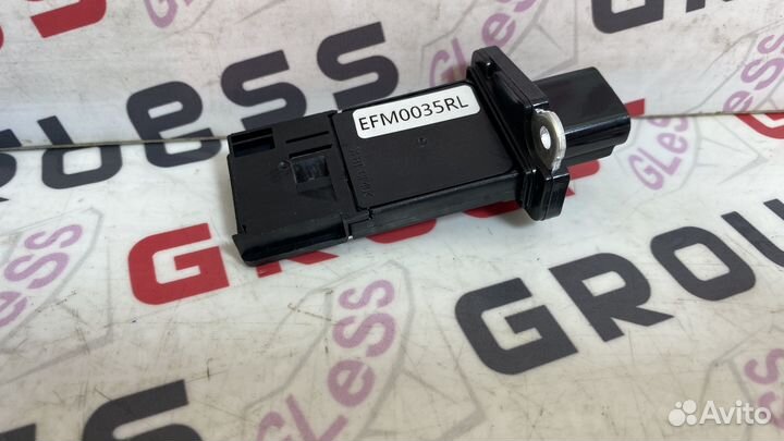 Датчик кол-ва воздуха (дмрв) L3H5