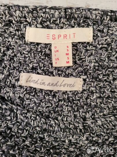 Платье Esprit 44-46 р