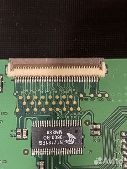 Матрица для телевизоров