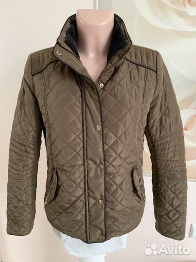 Демисезонная куртка