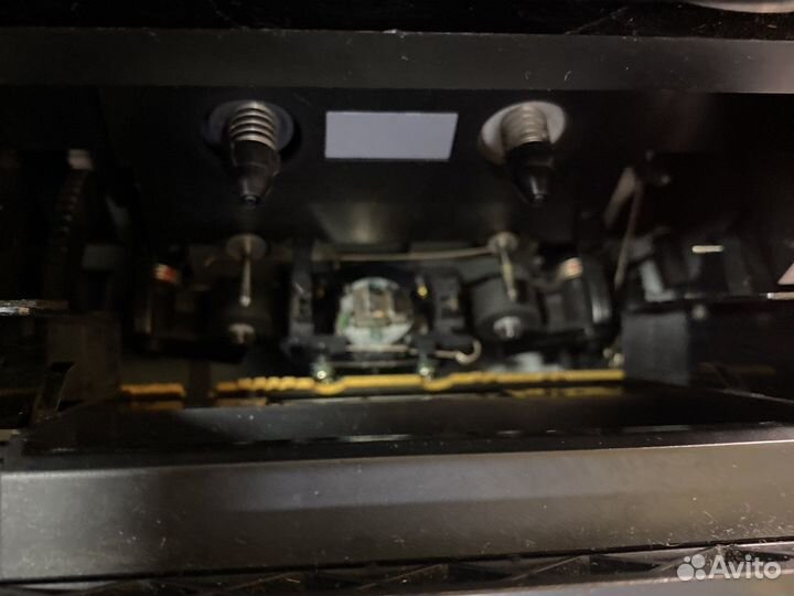 Музыкальный центр Sony Lbt-a790