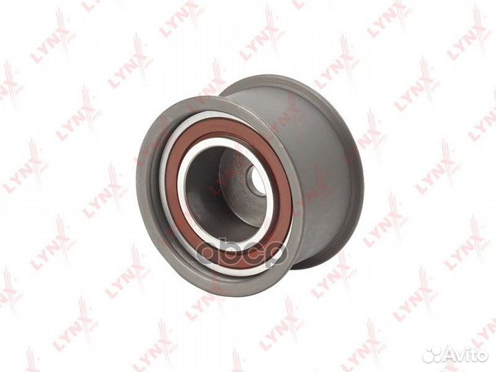 Ролик ремня грм audi/VW A4/A6/A8/passat 2.8 199