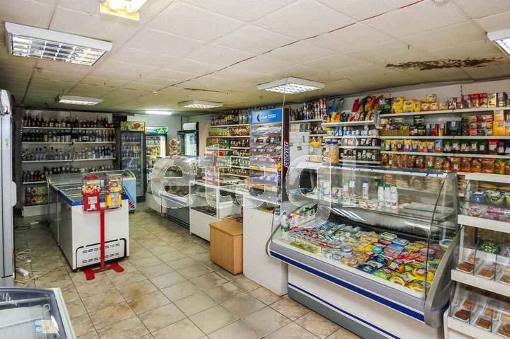 Продам торговое помещение, 98.8 м²