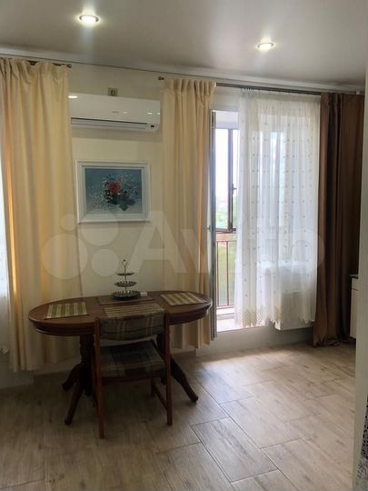 1-к. квартира, 40 м², 6/12 эт.