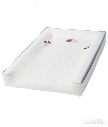Пеленальная подстилка IKEA с чехлом