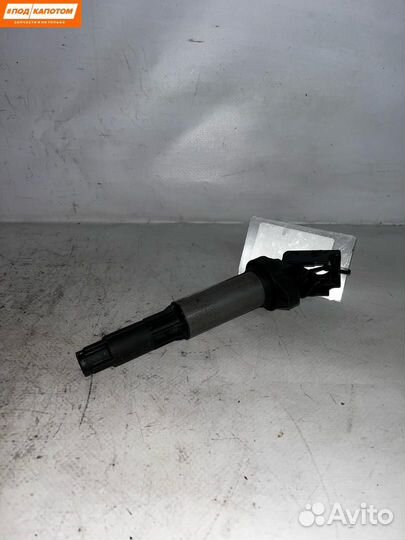 Катушка зажигания BMW 1 E87 2007 12138616153
