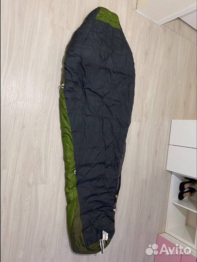 Спальный мешок the north face