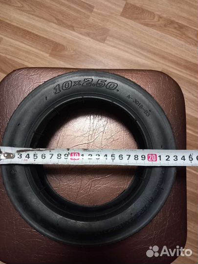 Покрышка для самоката Нота А-3018