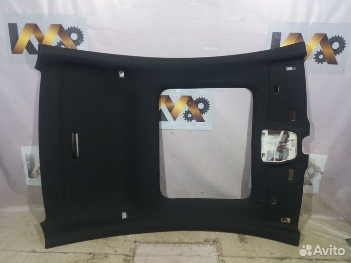 Мерседес W238 2016- Потолок 26777