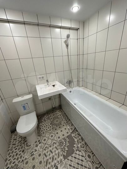 3-к. квартира, 70,2 м², 5/18 эт.