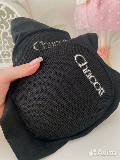 Наколенники спортивные Chacott