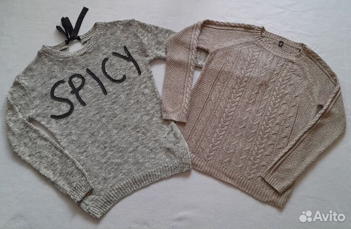 Женская одежда 44-46