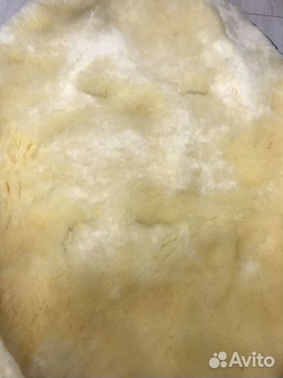 Конверт меховой Heitmann Felle