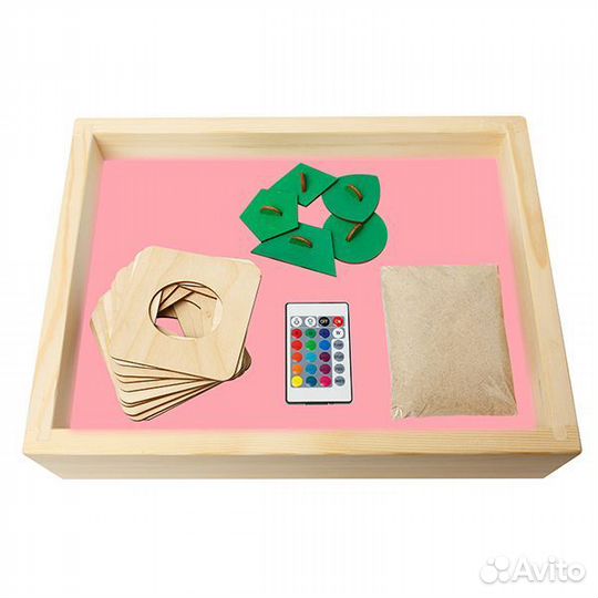 Стол для рисования песком с подсветкой в Пятигорск