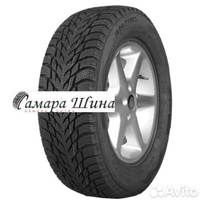 Ikon Tyres Autograph Snow 3 255/45 R19 104T