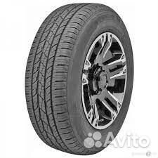 Nexen Roadian HTX RH5 245/65 R17