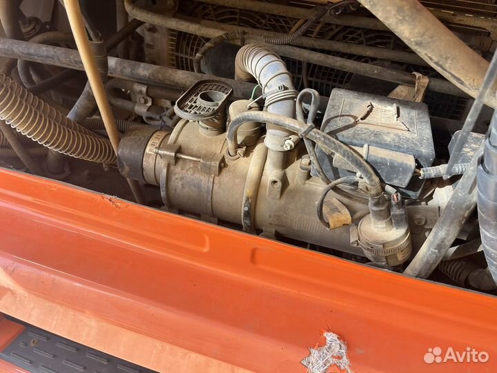 КАМАЗ 65115, 2020