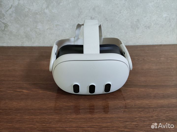 Oculus quest 3 128 GB