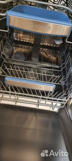 Посудомоечная машина bosch 45 см