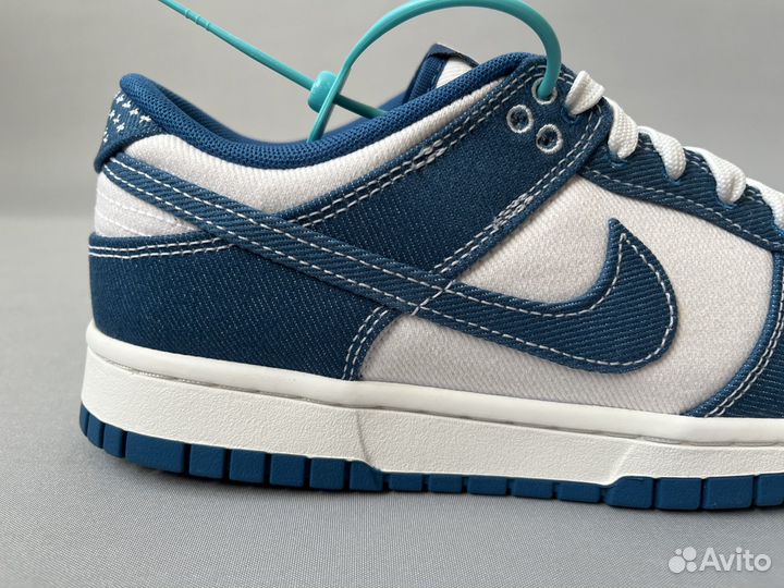 Nike Dunk Low Оригинал кроссовки 260мм