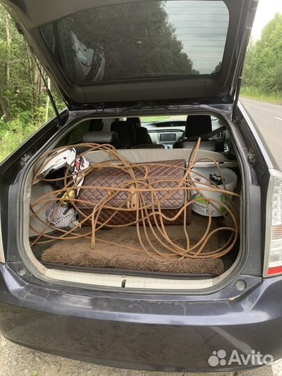 Тросс металический