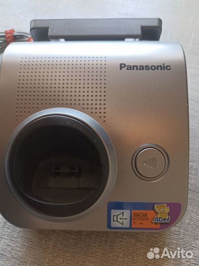 Телефон Panasonic