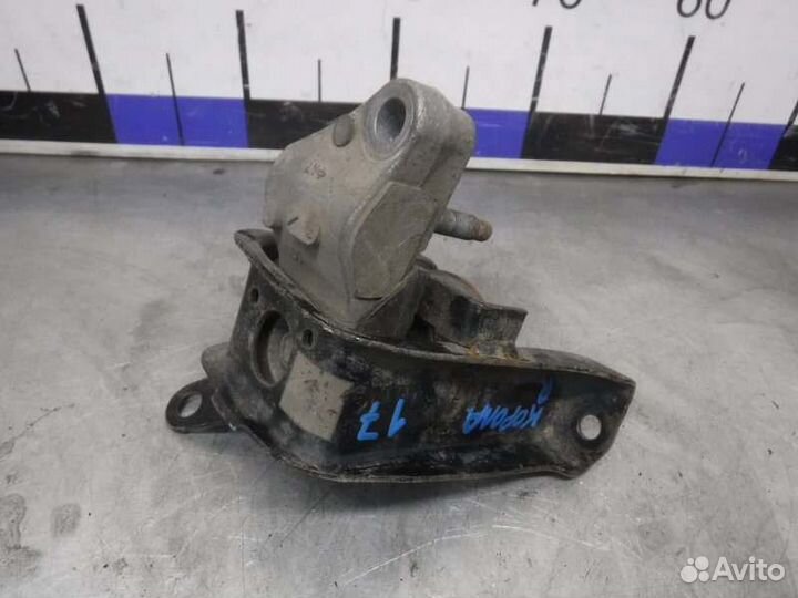 Опора двигателя правая Toyota Corolla 120 4ZZ 2006