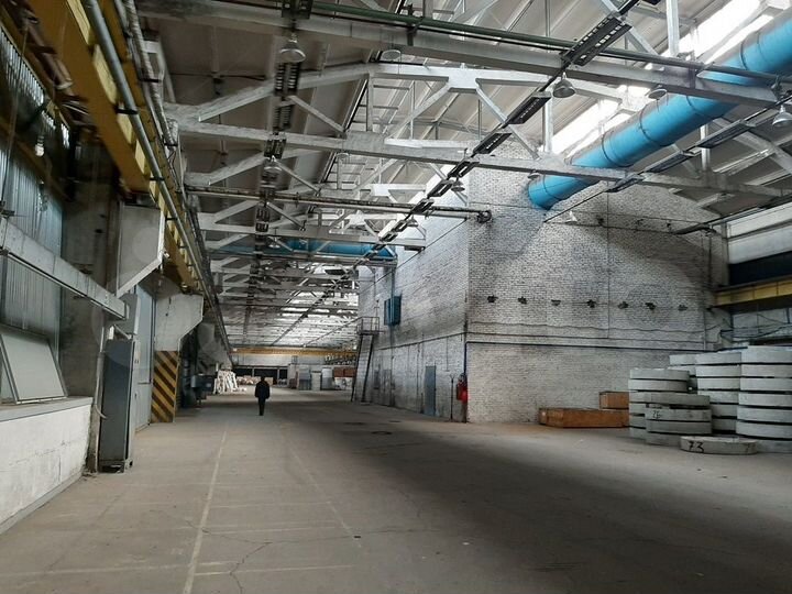 Производственно-складские площади Видное