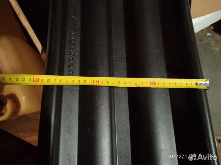 Расширители лыж Тайга