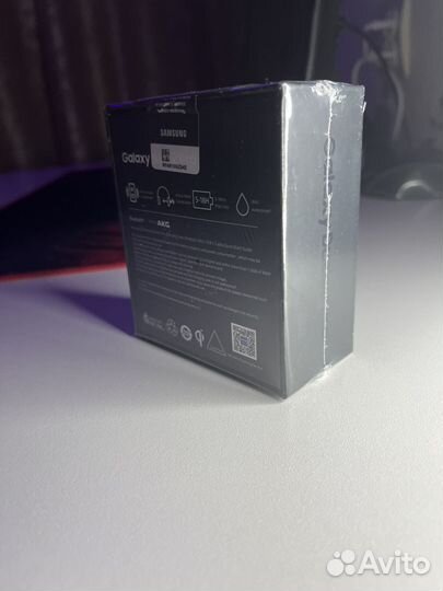 Samsung Galaxy buds 2 pro